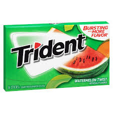 Trident Watermelon